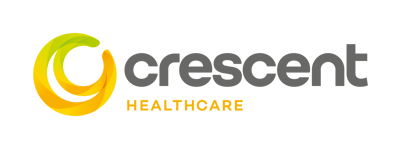 Crescent Healthcare Logo
