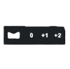Comfort Settings Comfort Settings