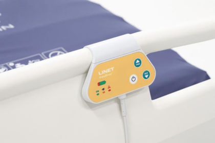 EasyDrive + 5th Castor