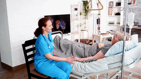 Because We Care: Transforming Pressure Injury Care Because We Care: Transforming Pressure Injury Care
