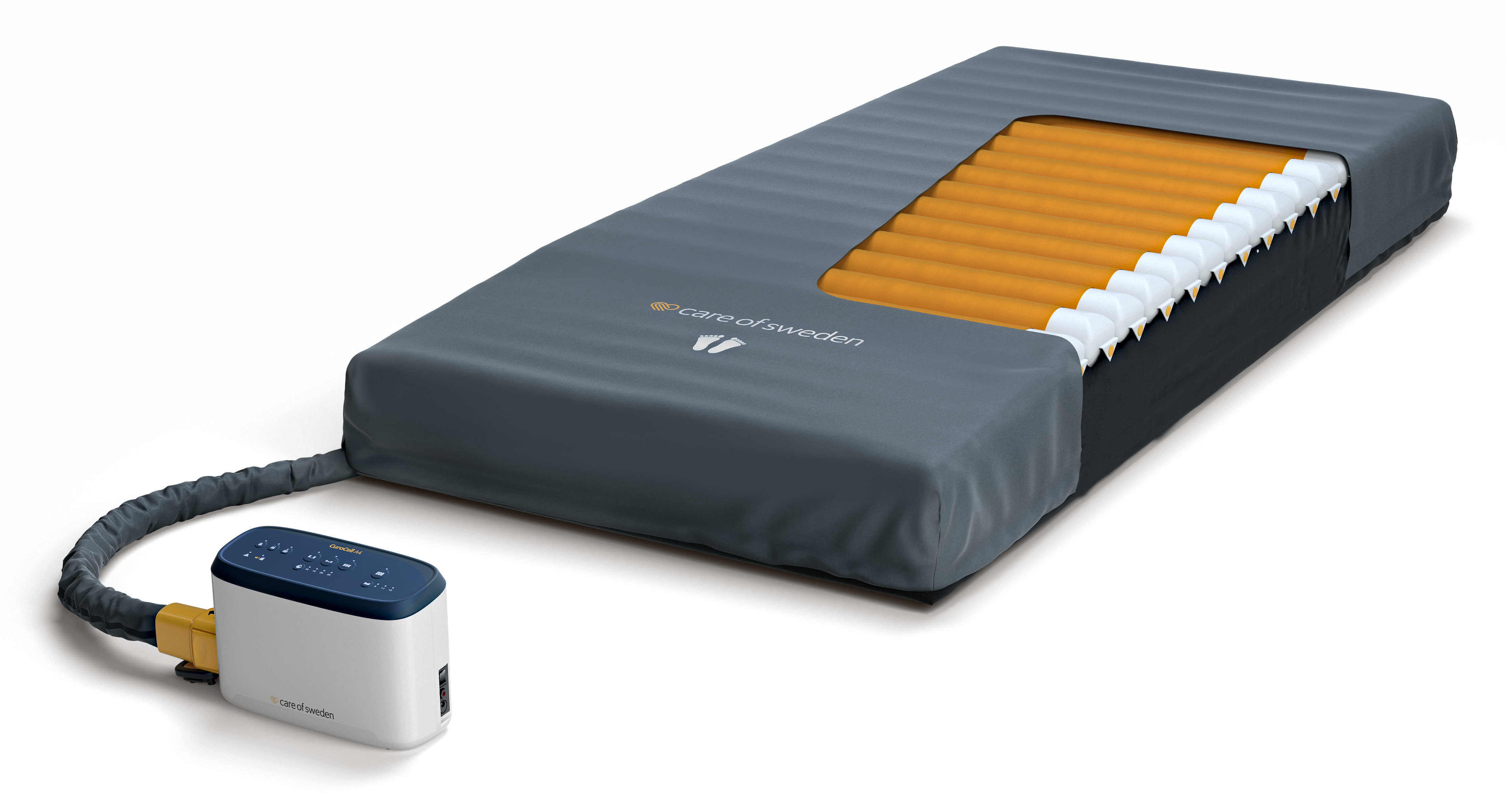 Crescent_Healthcare_CuroCell® A4 CX20