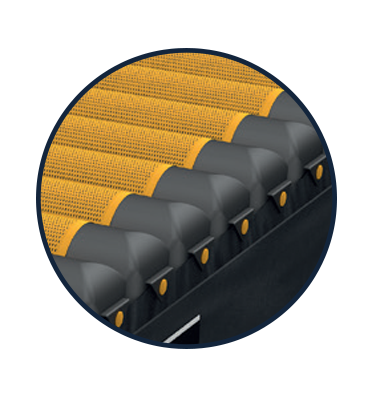 robustness and durability