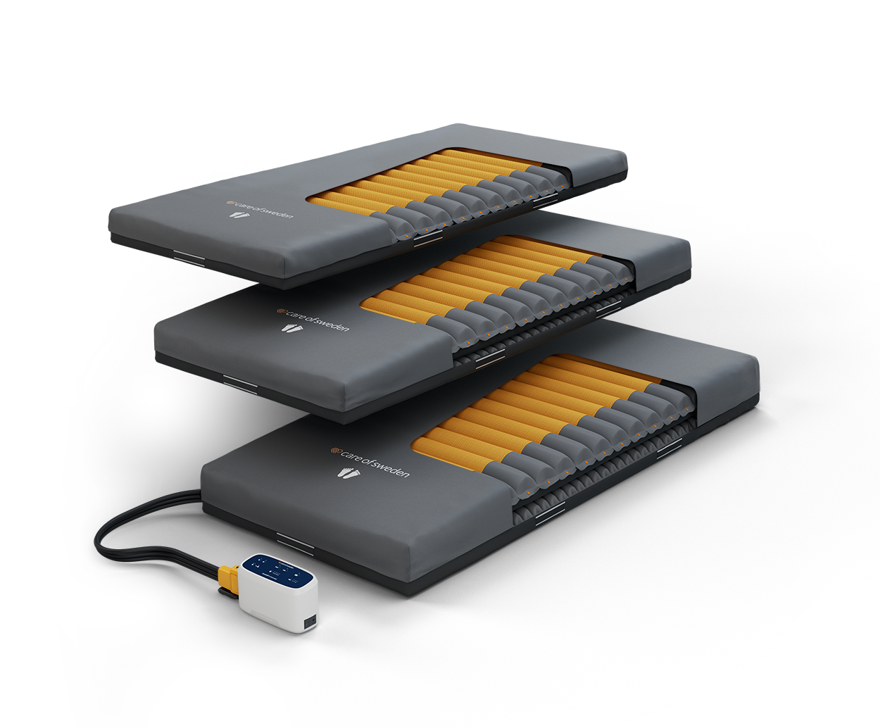 CuroCell iA CuroCell iA