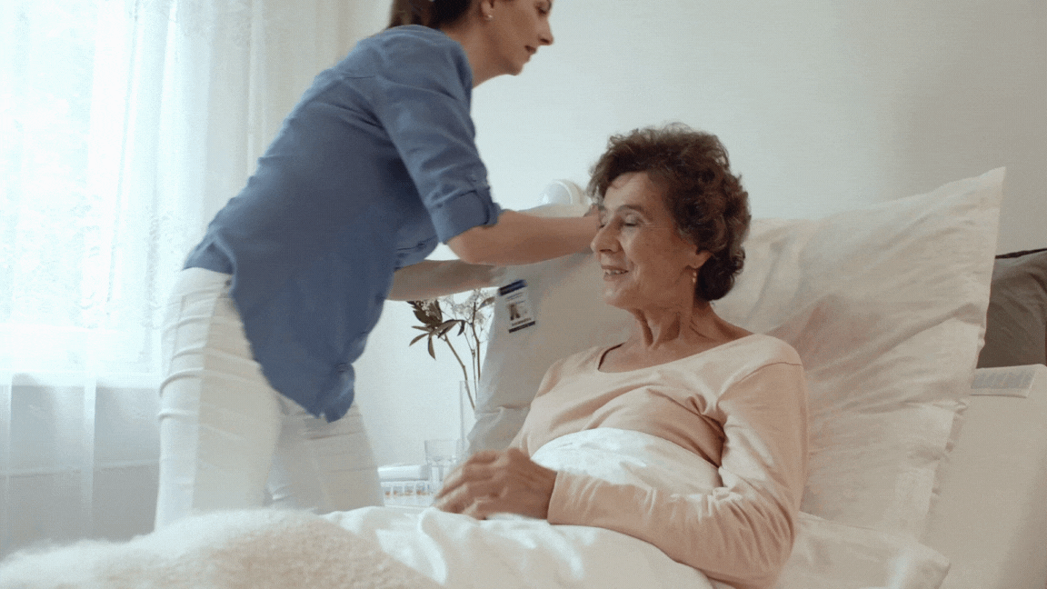 Reducing Pain and Pressure Reducing Pain and Pressure