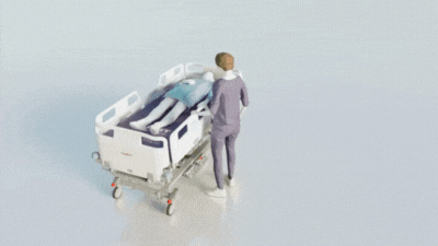 Essenza 300 lateral tilt function Essenza 300 lateral tilt function