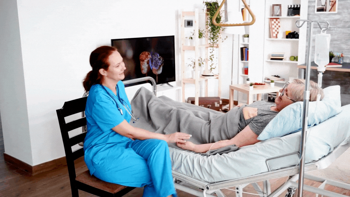 Nurse Gif Video2 Nurse Gif Video2