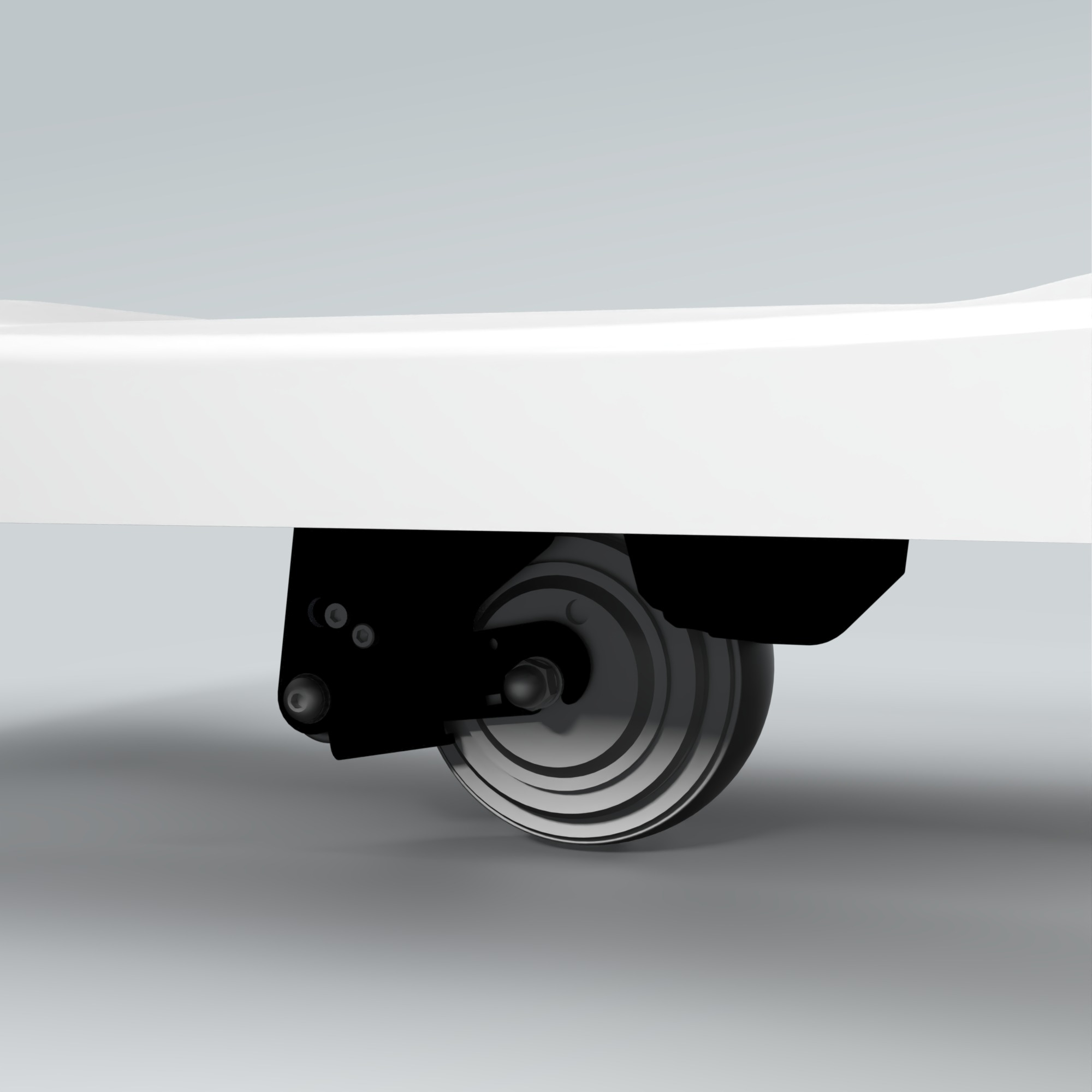 Intelligent Powered Drive